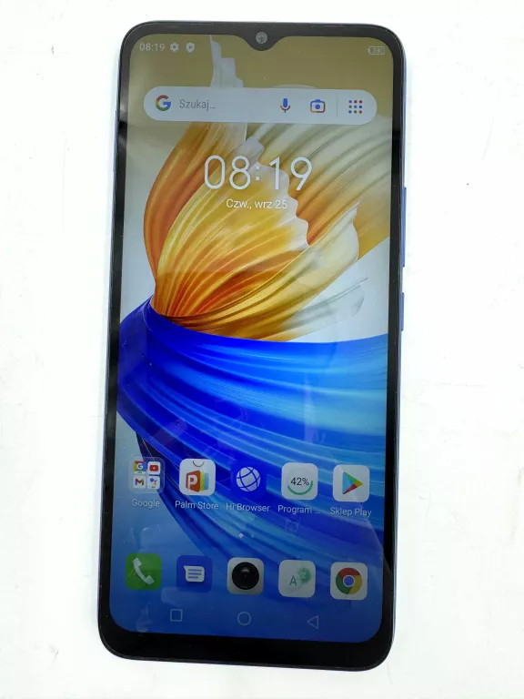 TELEFON INFINIX SMART 6HD 2/32GB