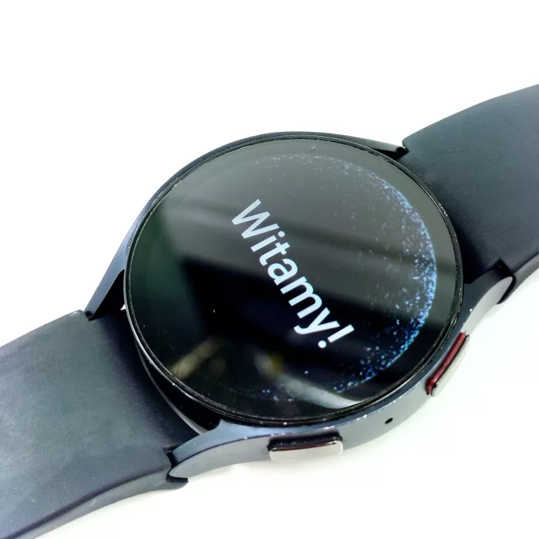 SMARTWATCH GALAXY WATCH 6 LTE 40MM OKAZJA!