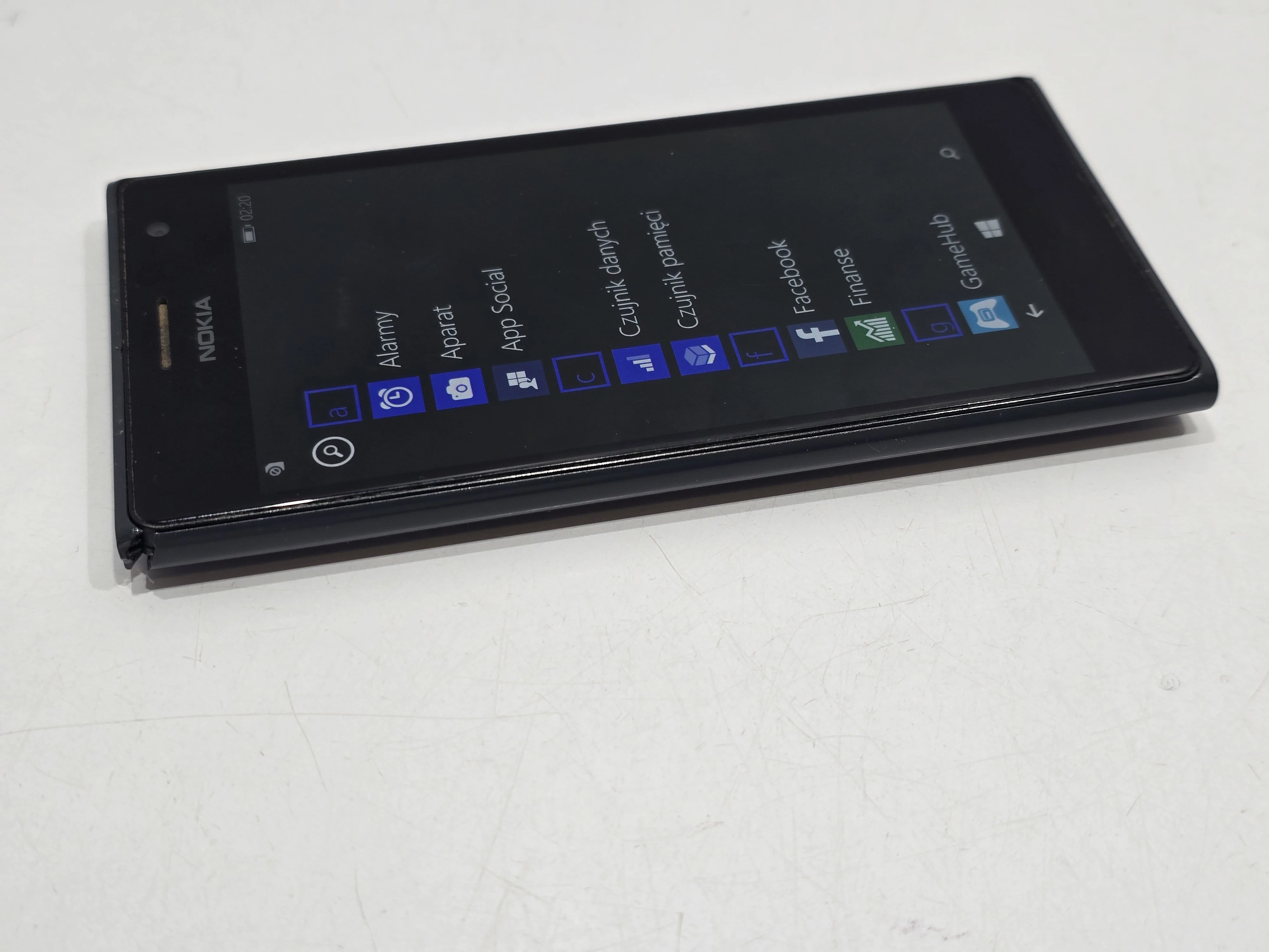 telefon-nokia-lumia-735-kod-producenta-rm-1038