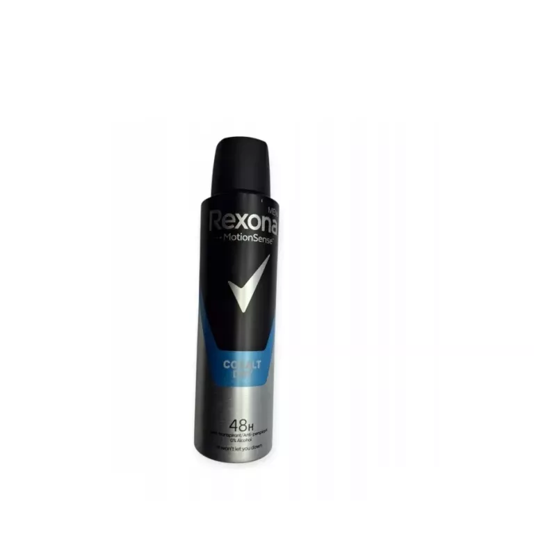 REXONA MEN COBALT DRY 48