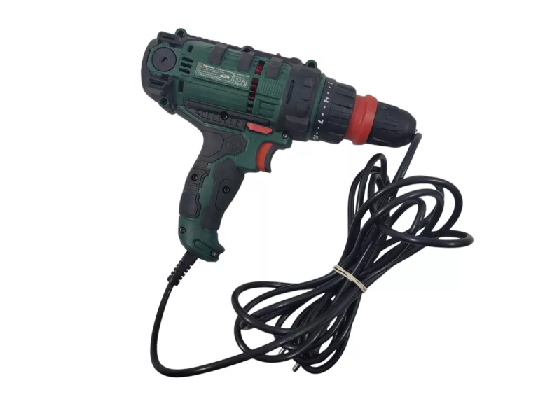 WIERTARKO-WKRĘTARKA BEZUDAROWA PARKSIDE 230V 300W
