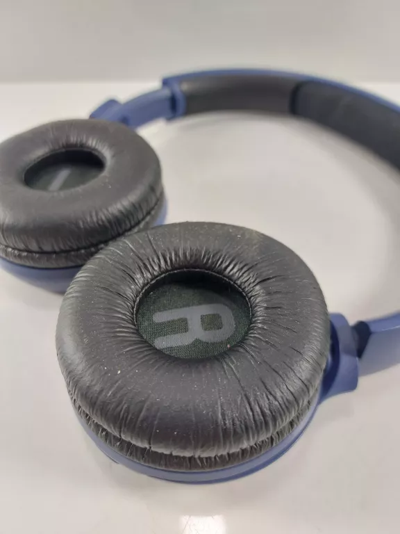 SŁUCHAWKI BEZPRZEWODOWE NAUSZNE JBL TUNE 500BT