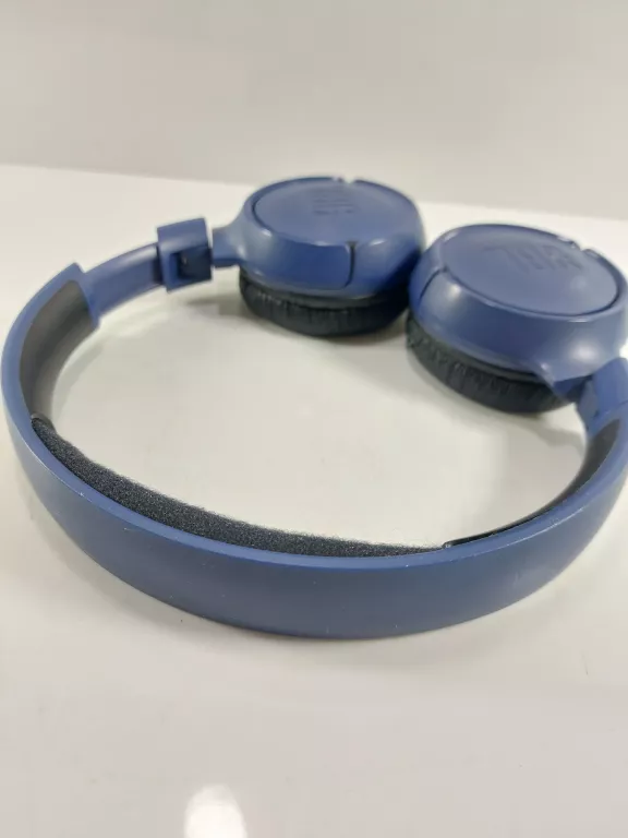 SŁUCHAWKI BEZPRZEWODOWE NAUSZNE JBL TUNE 500BT