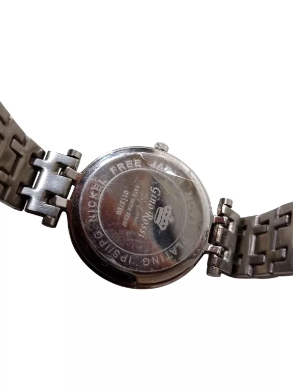 G ROSSI ZEGAREK 011379B