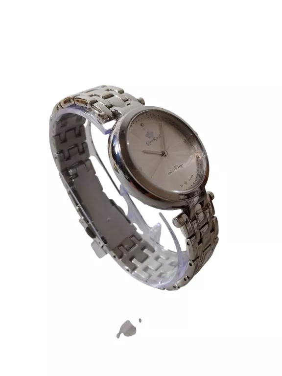 G ROSSI ZEGAREK 011379B