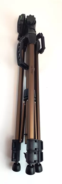 TRÓJNOŻNY STATYW HAMA STAR 61 153-3D KOMPLET