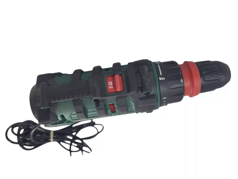 WIERTARKO-WKRĘTARKA BEZUDAROWA PARKSIDE 230V 300W