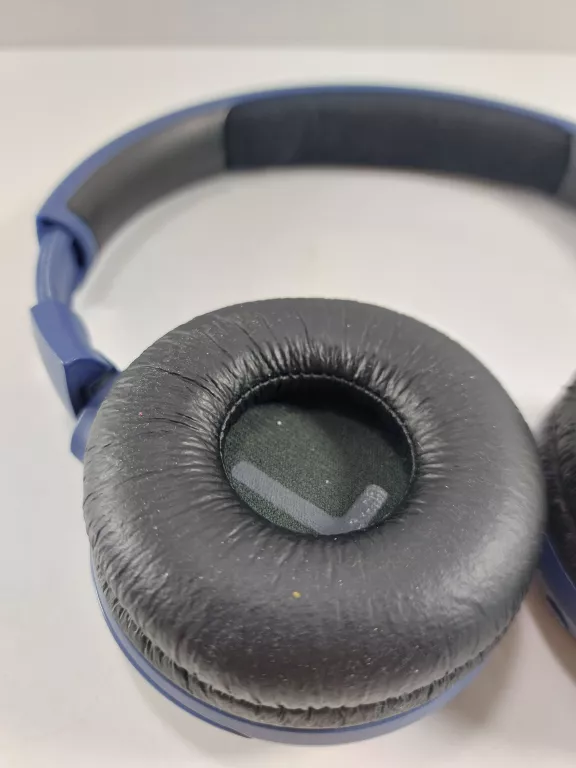 SŁUCHAWKI BEZPRZEWODOWE NAUSZNE JBL TUNE 500BT