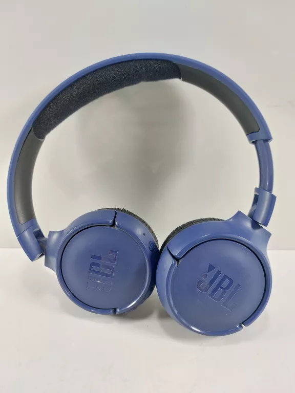 SŁUCHAWKI BEZPRZEWODOWE NAUSZNE JBL TUNE 500BT