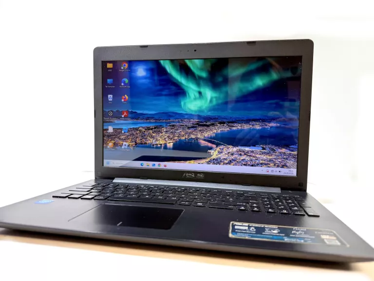 LAPTOP  ASUS  F553M