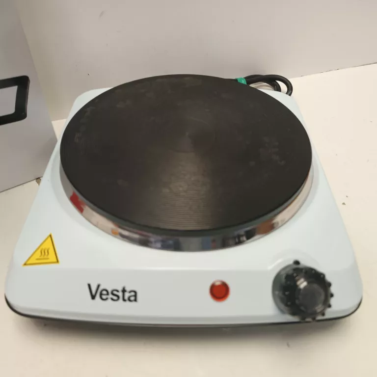 KUCHENKA VESTA EEH01