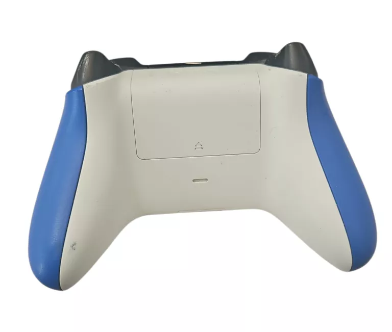 GAMEPAD MICROSOFT XBOX SHOCK BLUE ZAMIENNIK