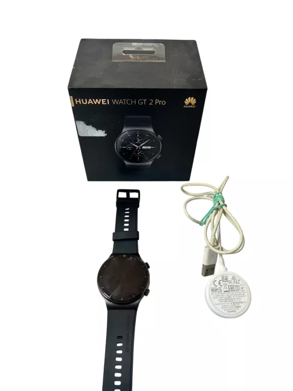 SMARTWATCH HUAWEI WATCH GT 2 PRO
