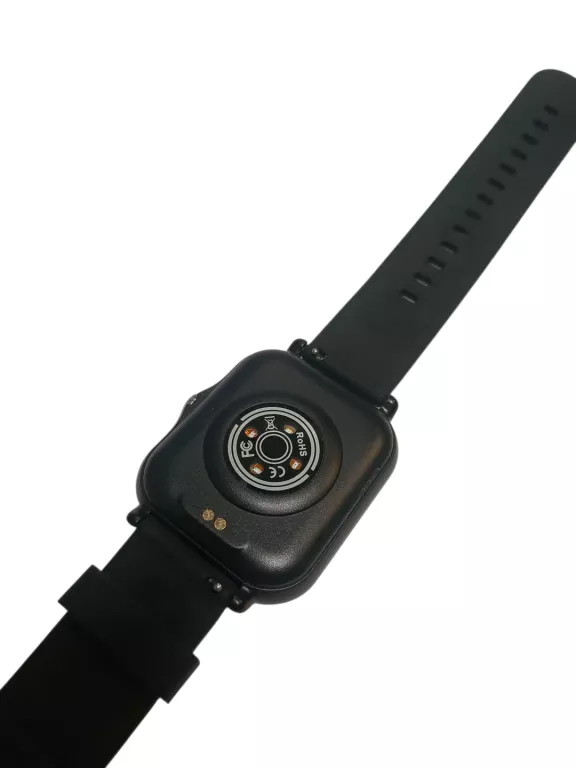 SMARTWATCH Z15 ŁADOWARKA