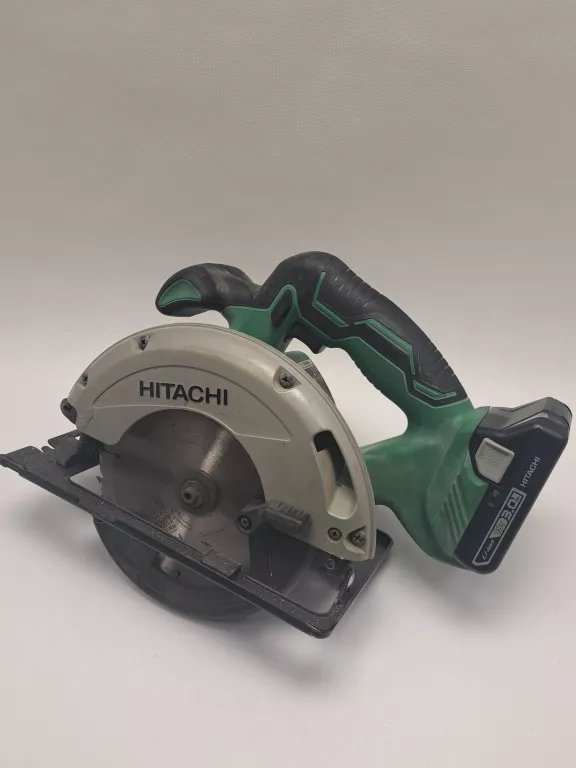 PILARKA HITACHI C 18DGL+AKU 3.0AH