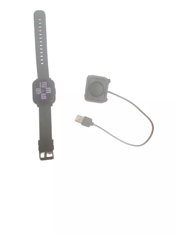 SMARTWATCH Z15 ŁADOWARKA