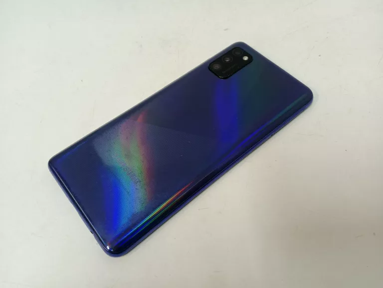 SMARTFON SAMSUNG GALAXY A41 4 GB / 64 GB