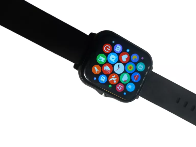 SMARTWATCH Z15 ŁADOWARKA