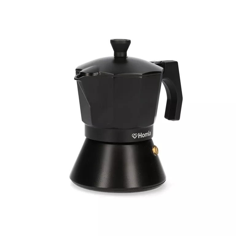 ORYGINALNA KAWIARKA ZAPARZACZ DO KAWY MIA MOKKA 3 CUP HOMLA