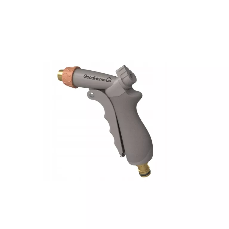 PISTOLET DO ZRASZANIA GOODHOME 5059340251479