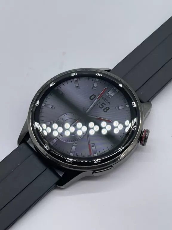 SMARTWATCH REALME WATCH S2 RMW2401