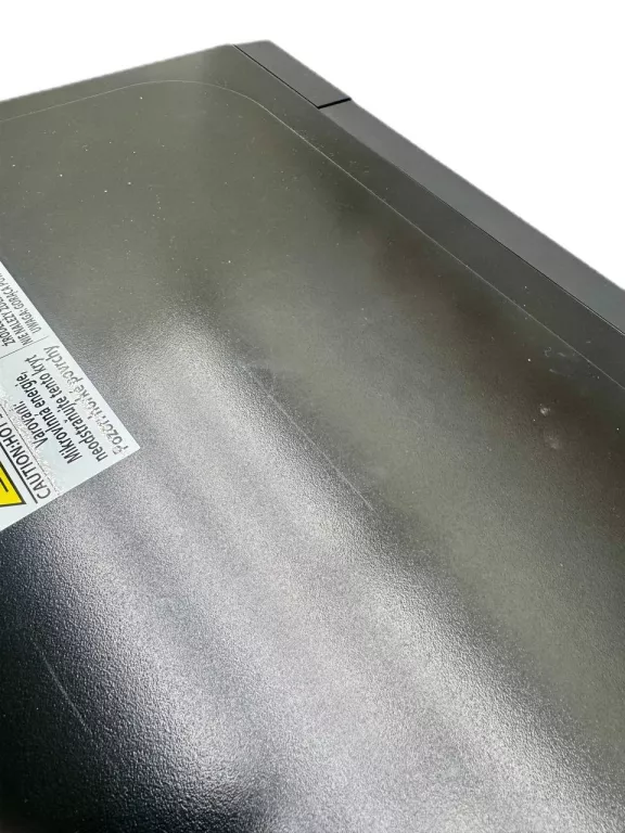 KUCHENKA MIKROFALOWA TOSHIBA MW3-MM20PF MIKROFALÓWKA