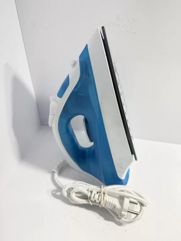 ŻELAZKO PAROWE STEAM IRON 1200W