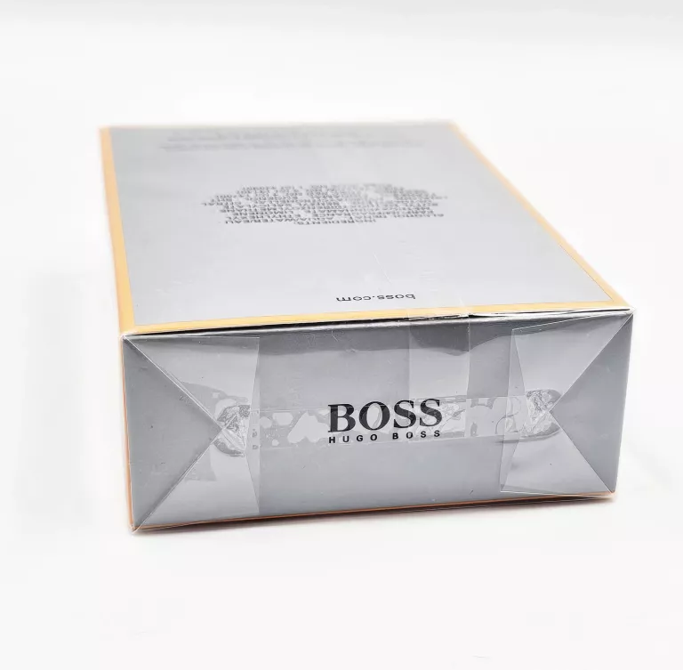 WODA TOALETOWA HUGO BOSS IN MOTION / 100 ML