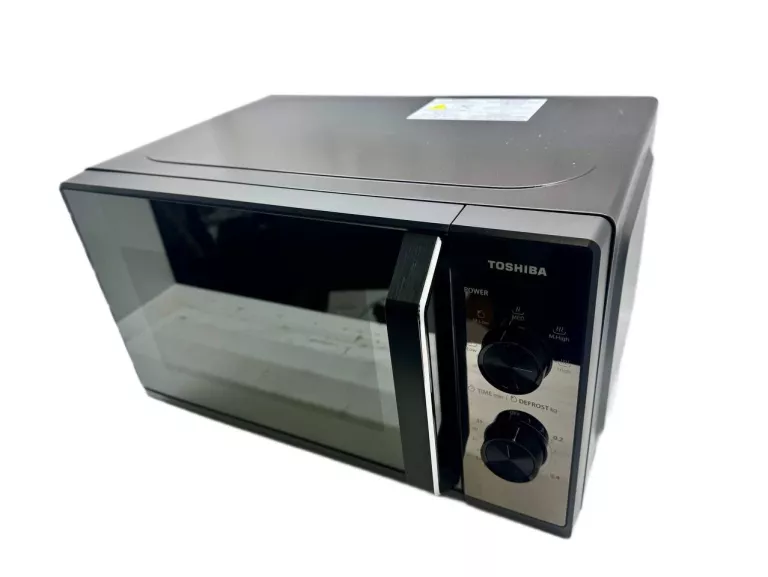 KUCHENKA MIKROFALOWA TOSHIBA MW3-MM20PF MIKROFALÓWKA