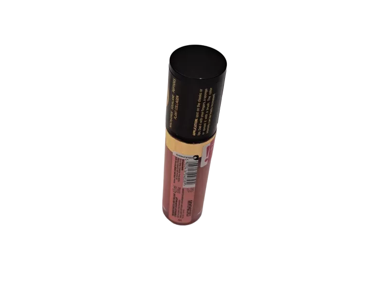 EVELINE COSMETICS WONDER MATCH VELOUR CHEEK & LIP 01 RÓŻ I POMADKA W PŁYNI