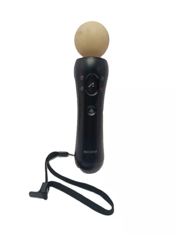 PLAYSTATION MOVE CONTROLLER CECH-ZCM1E
