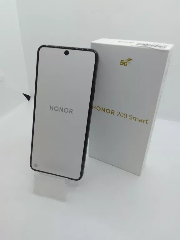 TELEFON HONOR 200 SMART 4/256GB