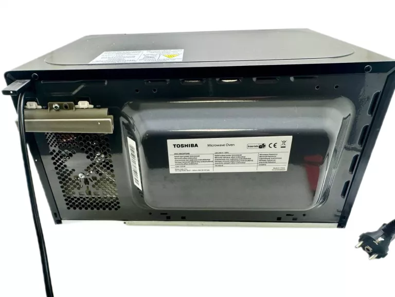 KUCHENKA MIKROFALOWA TOSHIBA MW3-MM20PF MIKROFALÓWKA