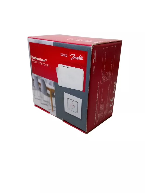 CZUJNIK DANFOSS 088U2125