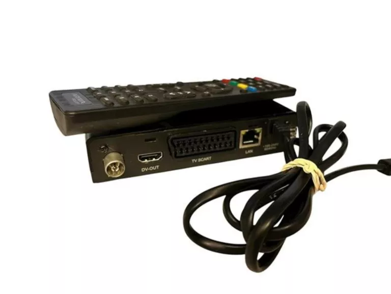 TUNER DVB-T2 FERGUSON ARIVA T30