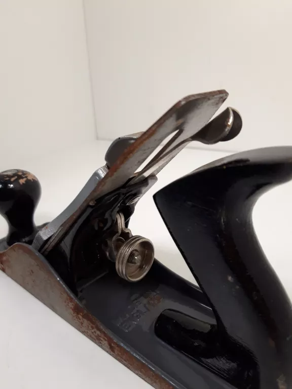STANLEY HANDYMAN METALOWY HEBEL