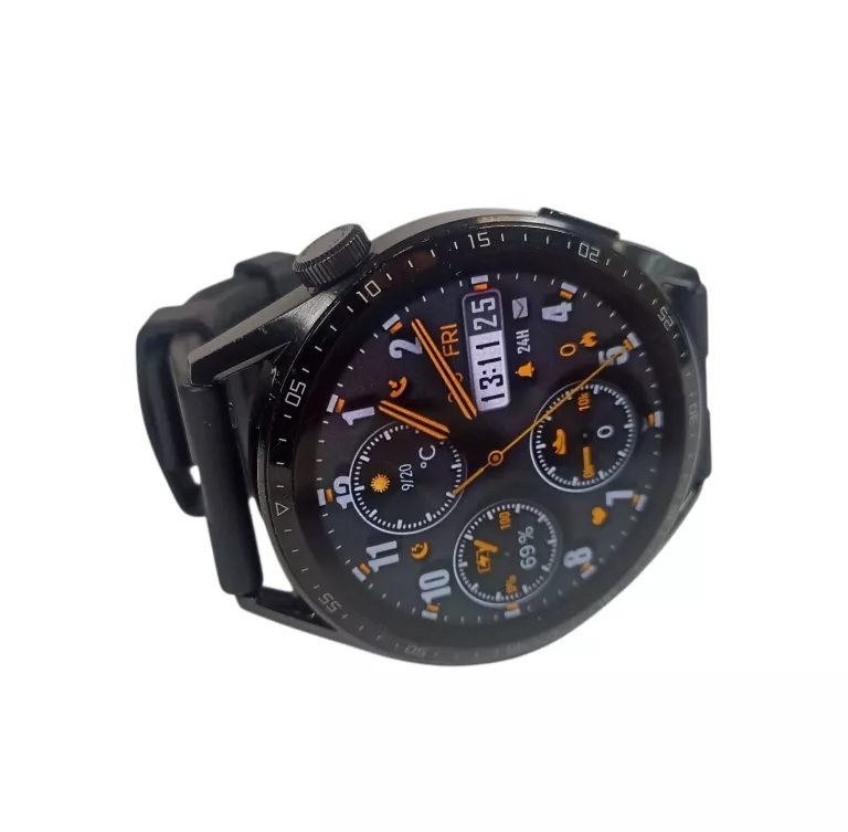 SMARTWATCH HUAWEI WATCH GT 3 46MM