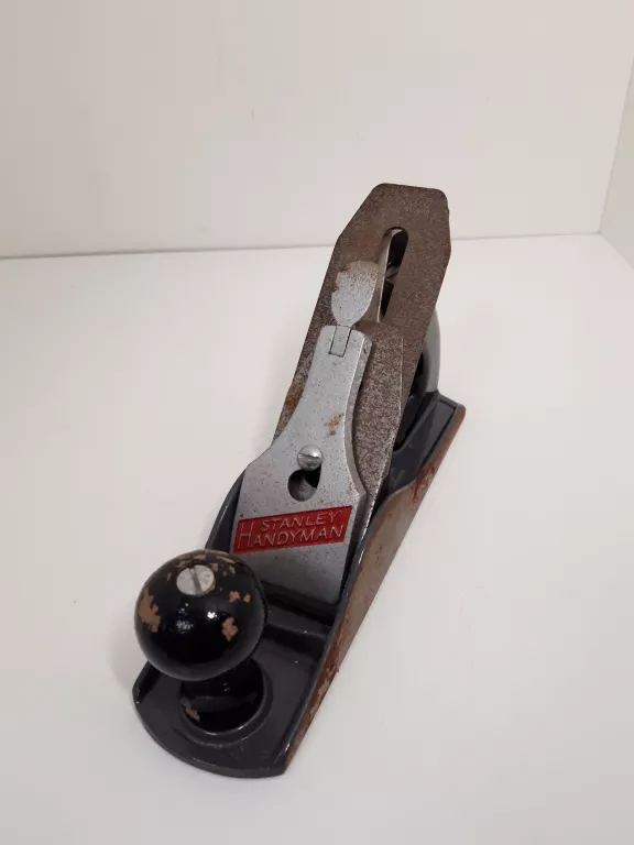 STANLEY HANDYMAN METALOWY HEBEL