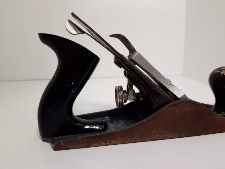 STANLEY HANDYMAN METALOWY HEBEL