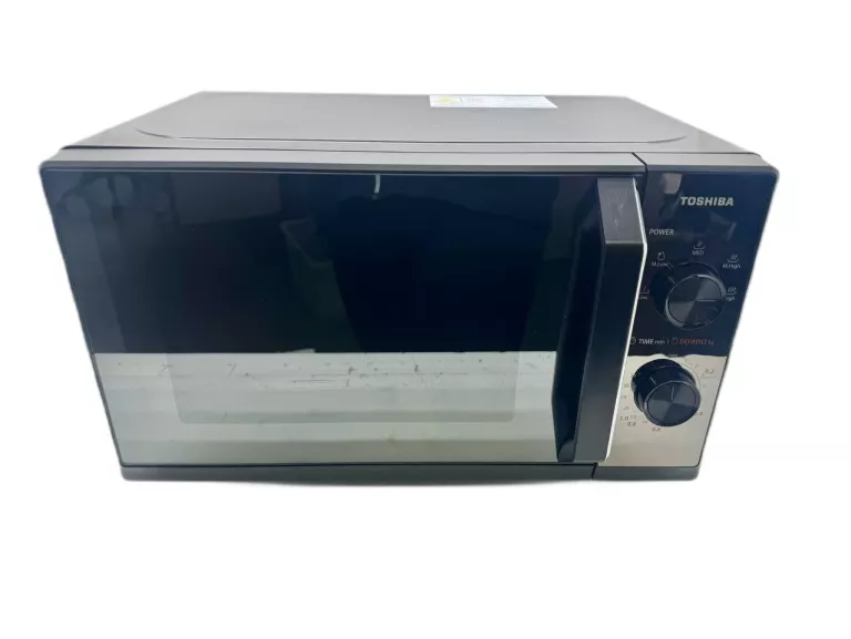 KUCHENKA MIKROFALOWA TOSHIBA MW3-MM20PF MIKROFALÓWKA