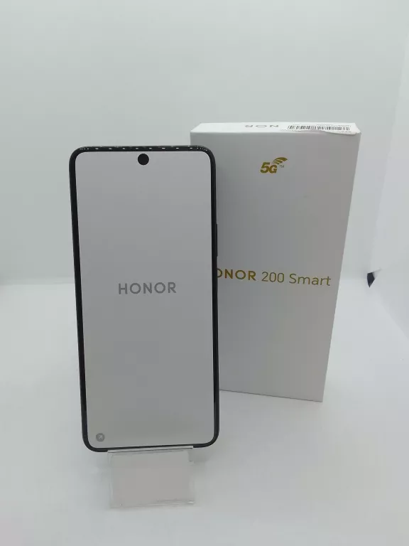 TELEFON HONOR 200 SMART 4/256GB