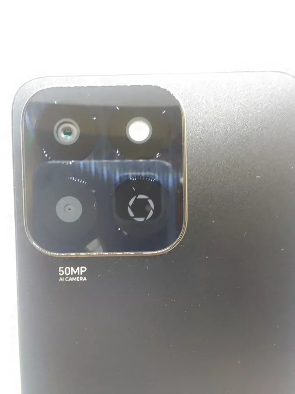 TELEFON HONOR 200 SMART 4/256GB