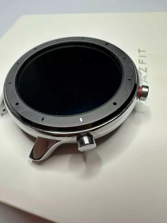 SMARTWATCH AMAZFIT GTR A1902 ŁADNY!