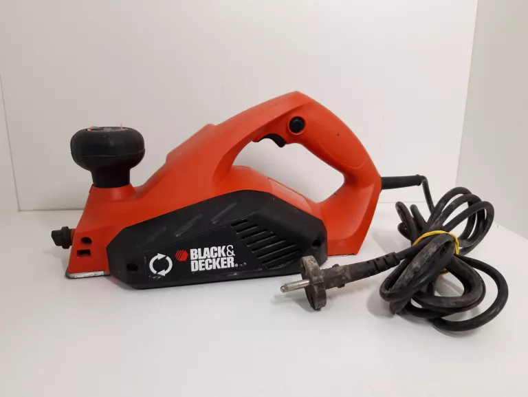 STRUG ELEKTRYCZNY BLACK&DECKER KW712