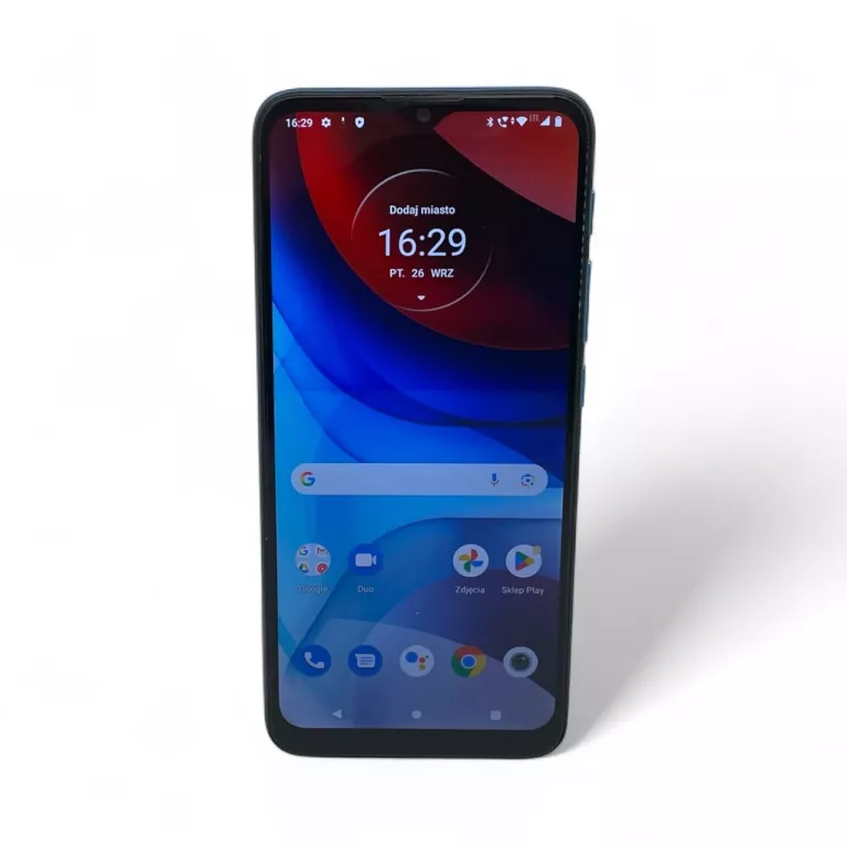 MOTOROLA MOTO E7 4/64GB