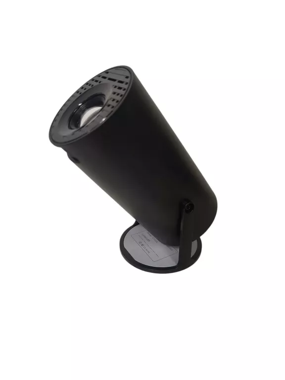 PROJEKTOR SMART LED HY300 MINI 4K 260ANSI PROJEKCJA WIELOWYMIAROWA