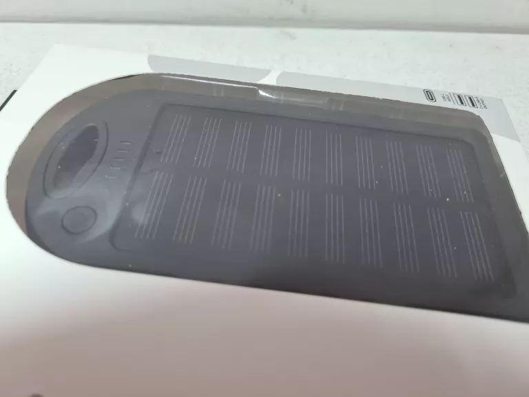 POWERBANK VIDO 5000MAH KOMPLET