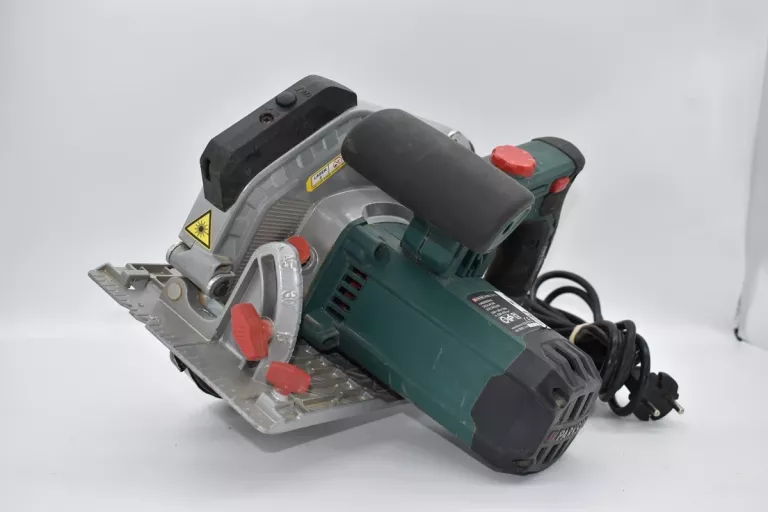 PIŁA TARCZOWA PARKSIDE PHKS 1350 C2