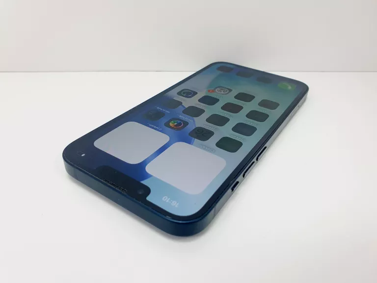 TELEFON IPHONE 13 128 GB BAT. 87%