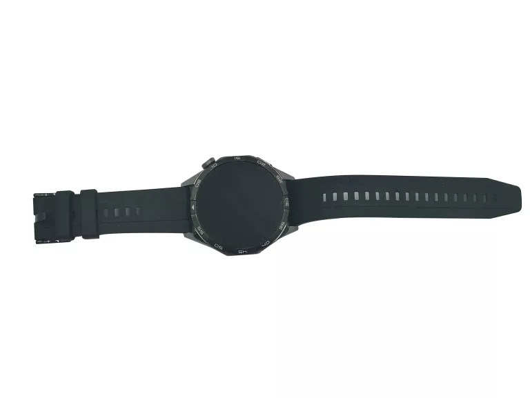 SMARTWATCH HUAWEI WATCH GT4 ACTIVE PNX-B19 46MM 1,43" AMOLED - GW 11.2026!